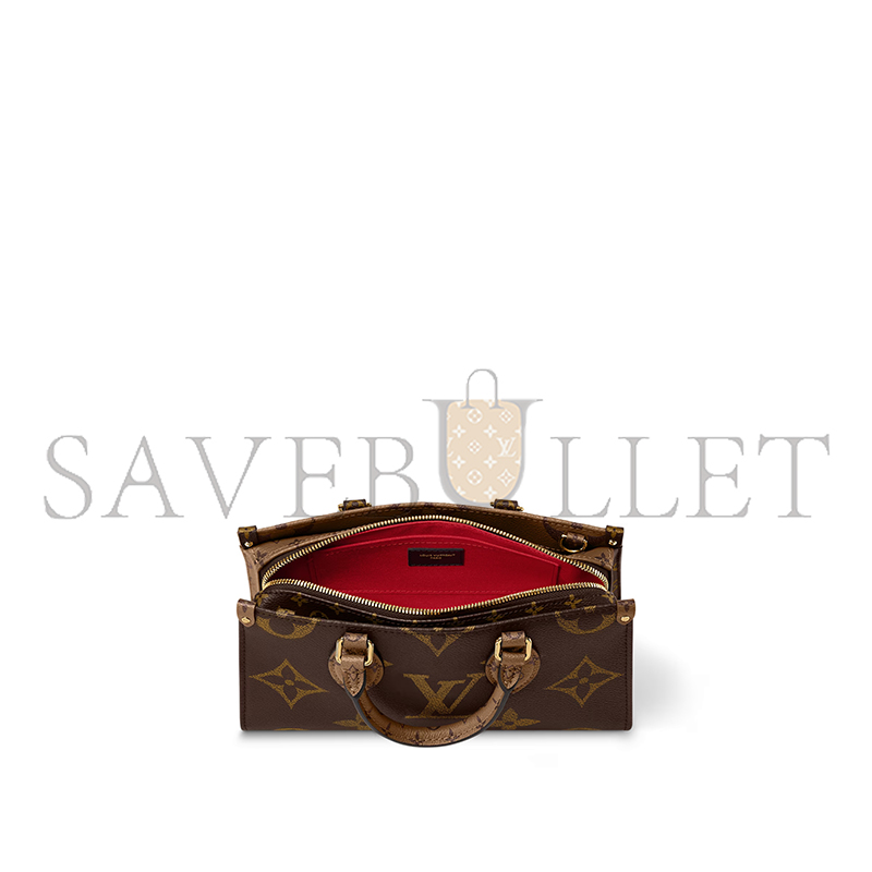 l**is V*t*n onthego east west chain m14236 (25*13*10cm)